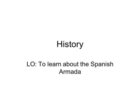 Реферат: The Battle Of The Spanish Armada Essay