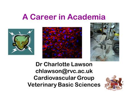 Veterinary Basic Sciences