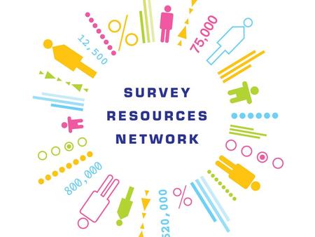 The Survey Resource Network Bev Botting 14 July 2010.