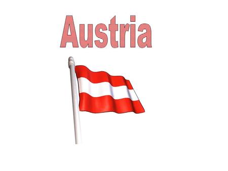 The Republic of Austria is a landlocked country in Central Europe. It borders both Germany and the Czech Republic to the north, Slovakia and Hungary to.