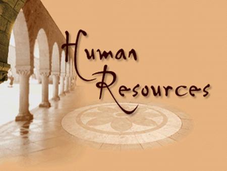HUMAN RESOURCES Human Resource is the most valuable asset of Drishtee.It takes utmost care to keep its human resources satisfied and motivated. Drishtee’s.