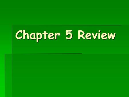 Chapter 5 Review. Chapter 5 Review answers to page 189 1.Philosopher 2.Standardization 3.Virtue 4.Export 5.Import 6.Bureaucracy.