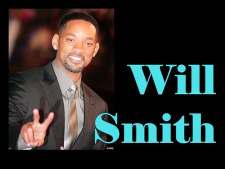 Will Smith Willard Christopher Smith Jr. He was born on 25 th of September 1968 in Philadelphia. He is an American actor, rapper and producer. He is as.