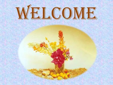 Welcome. Introduction Class : Four Subject : English for Today Lesson –6 Unit –A,B,B1 (Traffic Rules) A Poem Lesson –6 Unit –A,B,B1 (Traffic Rules) A.