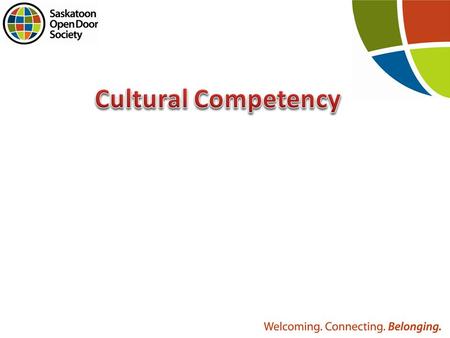  To understand what culture is and why is it important  To understand the context of cultural diversity and the changing workforce environment  To.