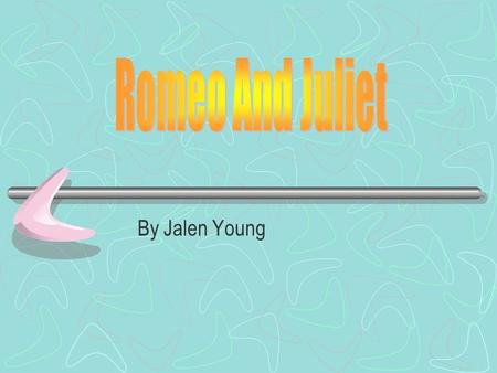 By Jalen Young. Act 1, Prologue This scene takes place at the beginning of act 1 The chorus is the only one in this scene. Talks about the nobility of.