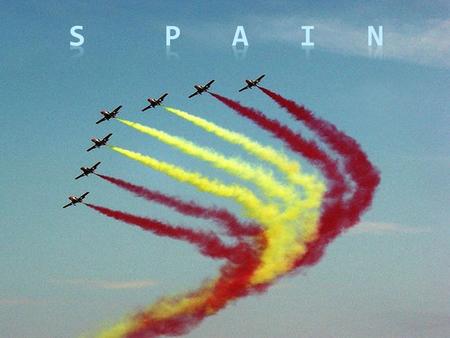 Spain is in the southwest of Europe. The neighbouring countries: It shares borders with France and the Principality of Andorra to the north, west Portugal.