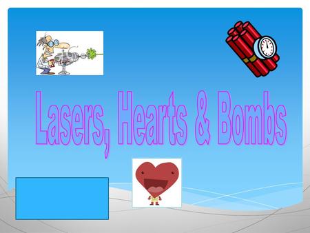 Rules! Your group loses a heart! Your group wins a heart! Steal a heart! BONUS WORD Go to bonus round!
