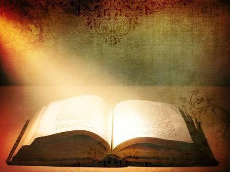 The Inerrancy of Scripture Definition: The Bible always tells the truth.