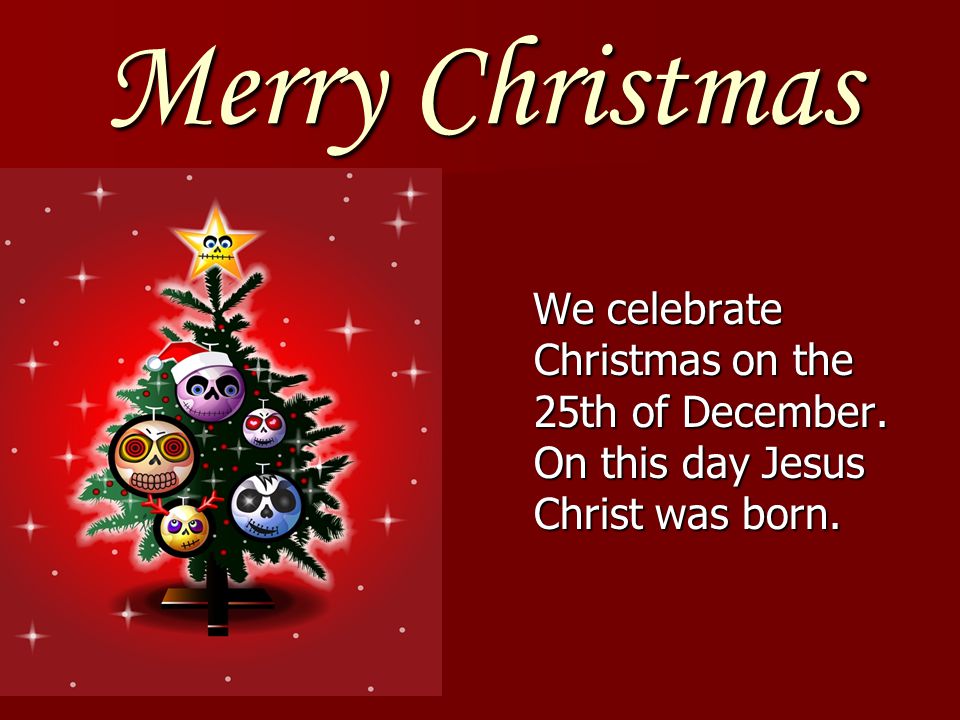 50+ Was Jesus Born On Christmas Eve Or Christmas Day 2021