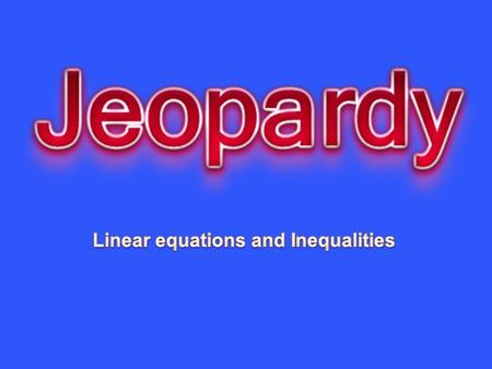 Expressions EquationsPhrases Inequalities Mixed 10 20 30 40 50.