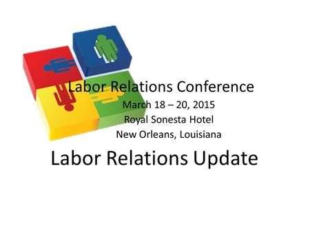 Labor Relations Update. Labor Relations Regular, Continuing Discussions with IBEW Leadership Labor Relations Task Force and Agenda Ongoing Market Recovery.