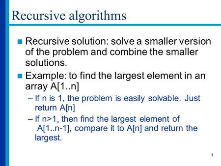 Artificial Intelligence - ppt download