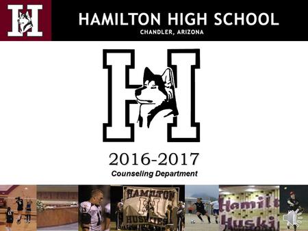 2016-2017 Counseling Department. Meet Your Freshman Counselors Ms. Amy Furrow Room E200 Ext.5032 Alpha A-L Mrs. Jessica Anaya Room E200 Ext. 5037 Alpha.
