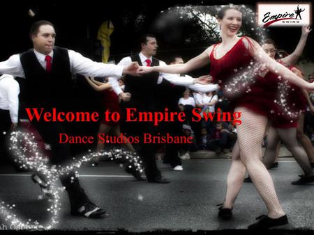 Welcome to Empire Swing Dance Studios Brisbane. Index About Us Swing Dancing Product Gallery Contact Us.