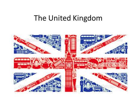 The United Kingdom.