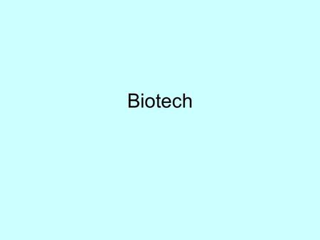 Biotech. Southern Blotting Through a series of steps, DNA that has been separated by electrophoresis is applied to a membrane of nylon or nitrocellulose.