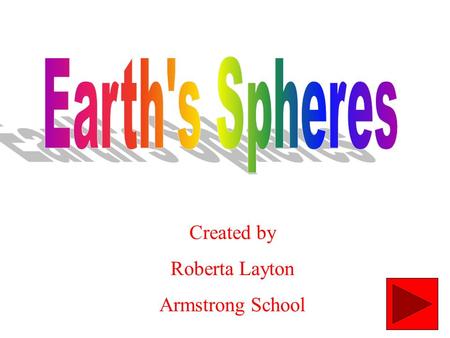 Created by Roberta Layton Armstrong School To Teacher PageTo Activity Page.