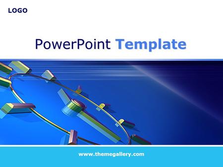 LOGO PowerPoint Template www.themegallery.com. Contents Click to add Title.