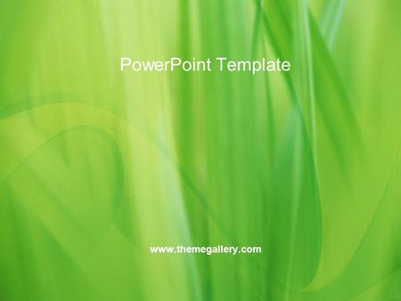 PowerPoint Template www.themegallery.com. Company Logo Contents 一 一一 二 二二 三 三三 四 四四.