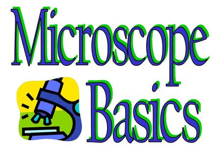 Types of Microscopes Compound Light Microscope – the models found in most schools; uses compound lenses to magnify objects. The lenses refract (bend)