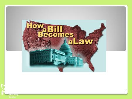 1. 2 Who can propose a law? Anyone can suggest an idea for a law. However, only a Member of Congress can take a proposed law to the House of Representatives.