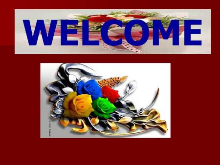WELCOME. TOPIC: Teaching Large Classes C-in-Ed ENGLISH Chapter – 2 Lesson - 4.