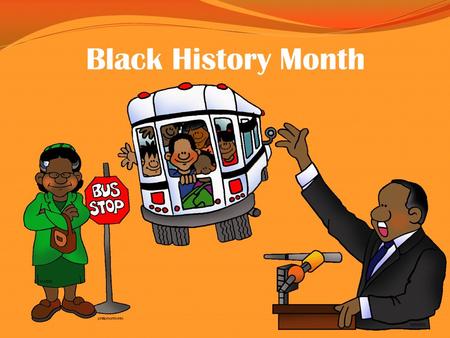 Black History Month. Black History Month is a month set aside to learn, honor, and celebrate the achievements of black men and women throughout history.