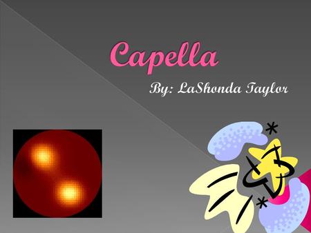 North Star Capella A   stellar-beacon-of-auriga-the-charioteer