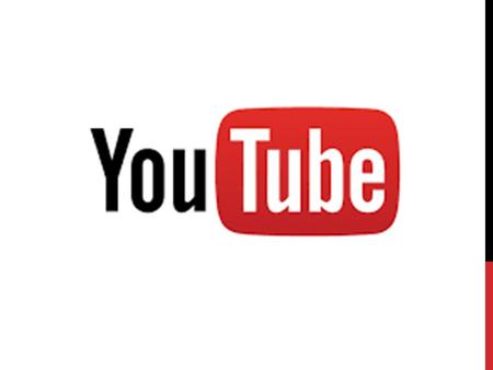 YouTube was founded on February 14, 2005 by three PayPal employees; Chad Hurley, Steve Chen, and Jawed Karim. YouTube was originally supposed.