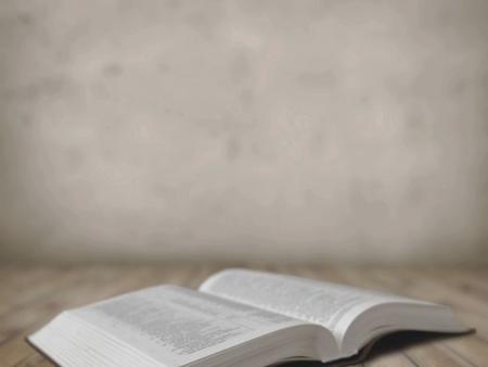 The # 1 predictor of spiritual growth is reading the Bible It must be done daily. The Bible must be engaged in, reflected upon, and interacted with.