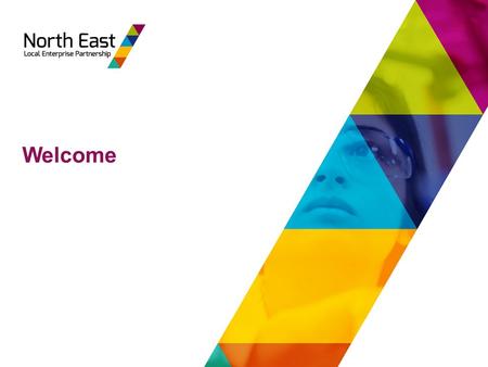 Welcome. The North East LEP The North East Local Enterprise Partnership (LEP) helps drive economic growth in North East England by supporting businesses.