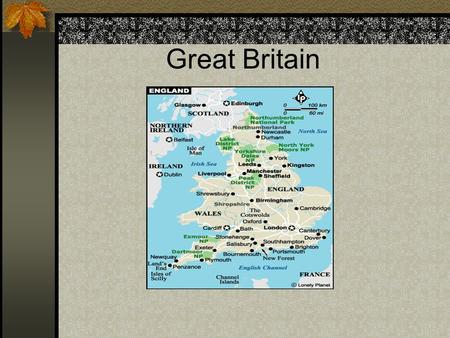 Great Britain Contents Great Britain Capital city About... Contacts.