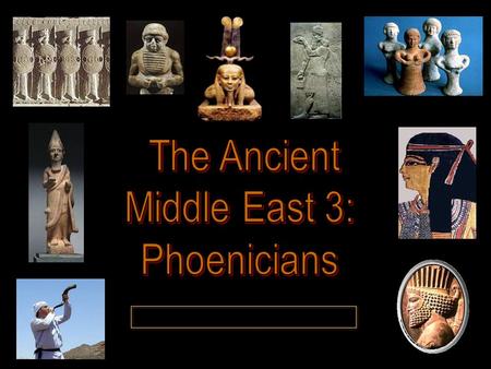 Phoenicians Phoenicians devised a simplified alphabet with 22 letters around 1300 B.C.E. This alphabet became the basis for the Greek and Latin alphabets.Phoenicians.