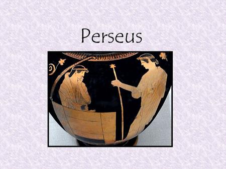 Perseus.