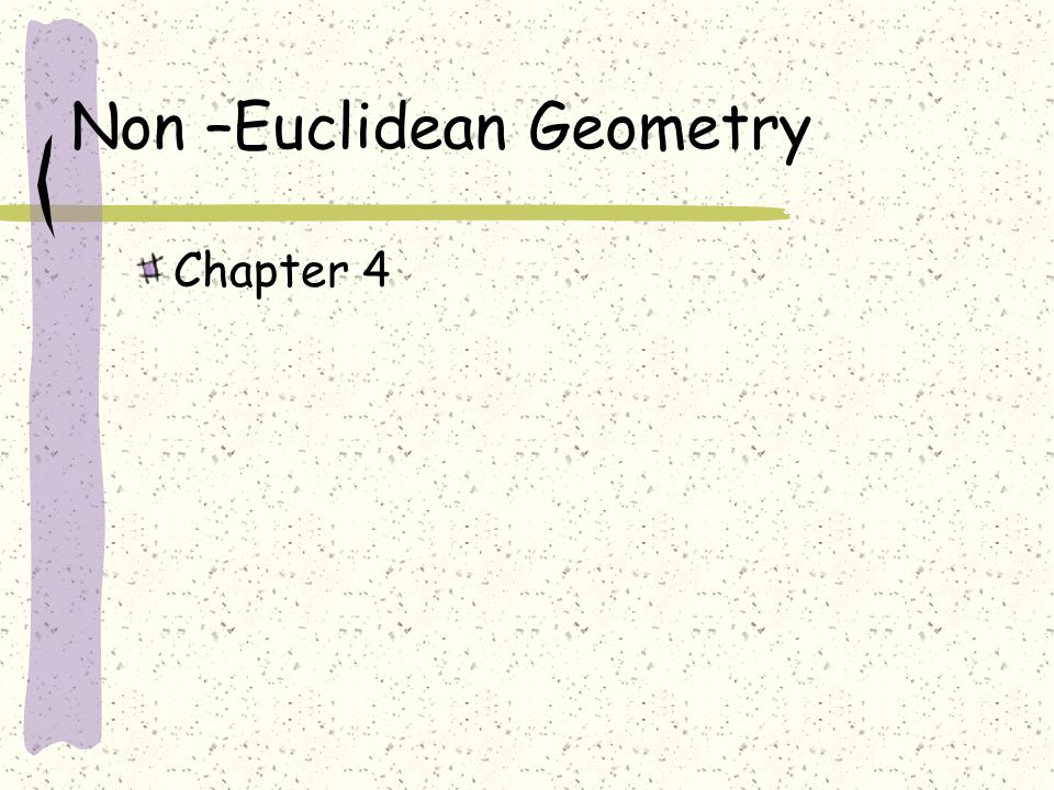 Euclid geometry class 9 ppt