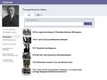 Fakebook Thomas Woodrow Wilson View photos of Woodrow Send Woodrow a message Wall Info Write something… Share Information Presidential Number: 28 Political.