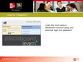 Login into your campus Blackboard account using your personal login and password © The McGraw-Hill Companies How Do I Register?