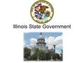 Illinois State Government. Illinois Handbook of Government.