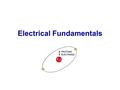 Electrical Fundamentals. MATTER Everything in the world is made of matter. Matter is anything that has mass (weight) and occupies space. Matter can be.