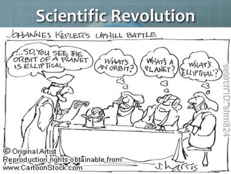 Scientific Revolution. What is the Scientific Revolution?  /mankind-the-story-of-all-of-us-scientific-revolution.