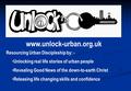 Www.unlock-urban.org.uk Resourcing Urban Discipleship by: - Unlocking real life stories of urban people Revealing Good News of the down-to-earth Christ.