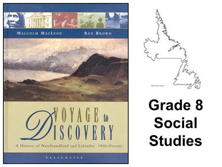 Grade 8 Social Studies. COURSE WEBSITE: www.nflabhistory.com/