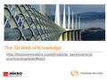 The ISI Web of Knowledge  nce/training/wok/#tab3.