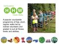 A popular countywide programme of free, short, regular walks led by trained volunteers and graded to suit all fitness levels and abilities.