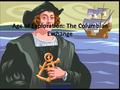 Age of Exploration: The Columbian Exchange SAS Curriculum Pathways  ortal/Launch?id=186