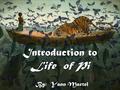 Introduction to Life of Pi By: Yann Martel. Key Facts Genre: Allegory; fable Genre: Allegory; fable Time & Place Written: Researched in India & Canada.
