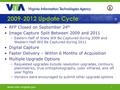 1 www.vita.virginia.gov 2009-2012 Update Cycle RFP Closed on September 24 th Image Capture Split Between 2009 and 2011 –Eastern Half of State Will Be Captured.