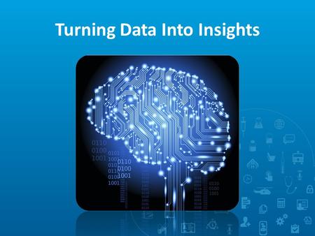 Turning Data Into Insights. Is your private practice struggling to operate? Perhaps you feel caught between a growing client caseload and continually.