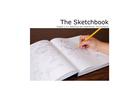 The Sketchbook Chapter 1.4 in Sketching User Experiences: The Workbook.